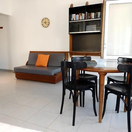 Apartment Am Von Gelegenes