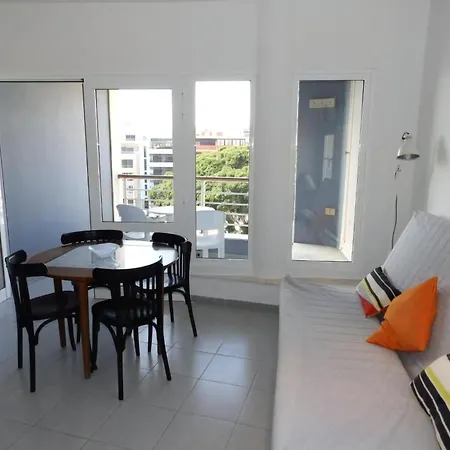 Apartment Am Von Gelegenes El Medano (Tenerife)