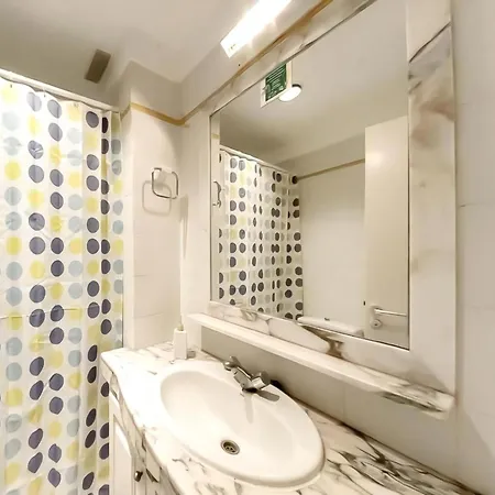 Apartment Am Von Gelegenes El Medano (Tenerife)