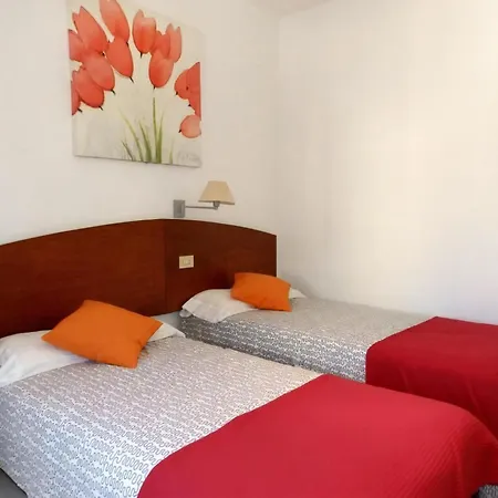 Am Von Gelegenes Apartment El Medano (Tenerife)